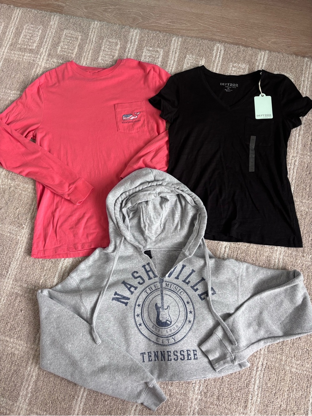 Variety bundle of women’s (small) clothing